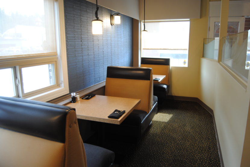 Contact Zen Noodle House and Sizzler Prince BC