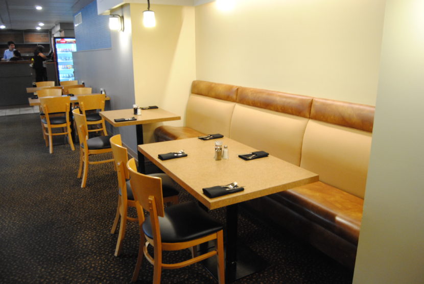 Gallery Zen Noodle House and Sizzler Prince British Columbia